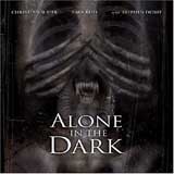 Various Artists - Alone in the Dark - Original Motion Picture Soundtrack